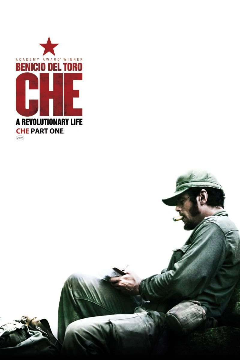 Poster van Che, Part One