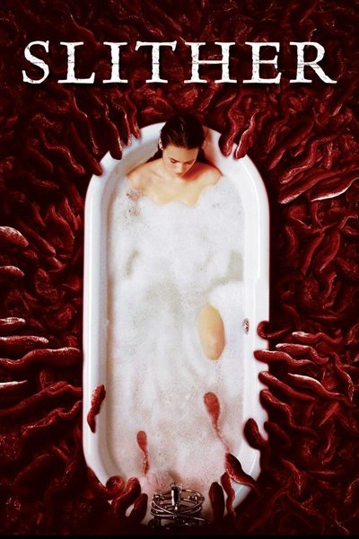 Affiche Slither