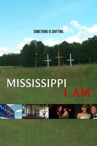 Poster Mississippi I Am