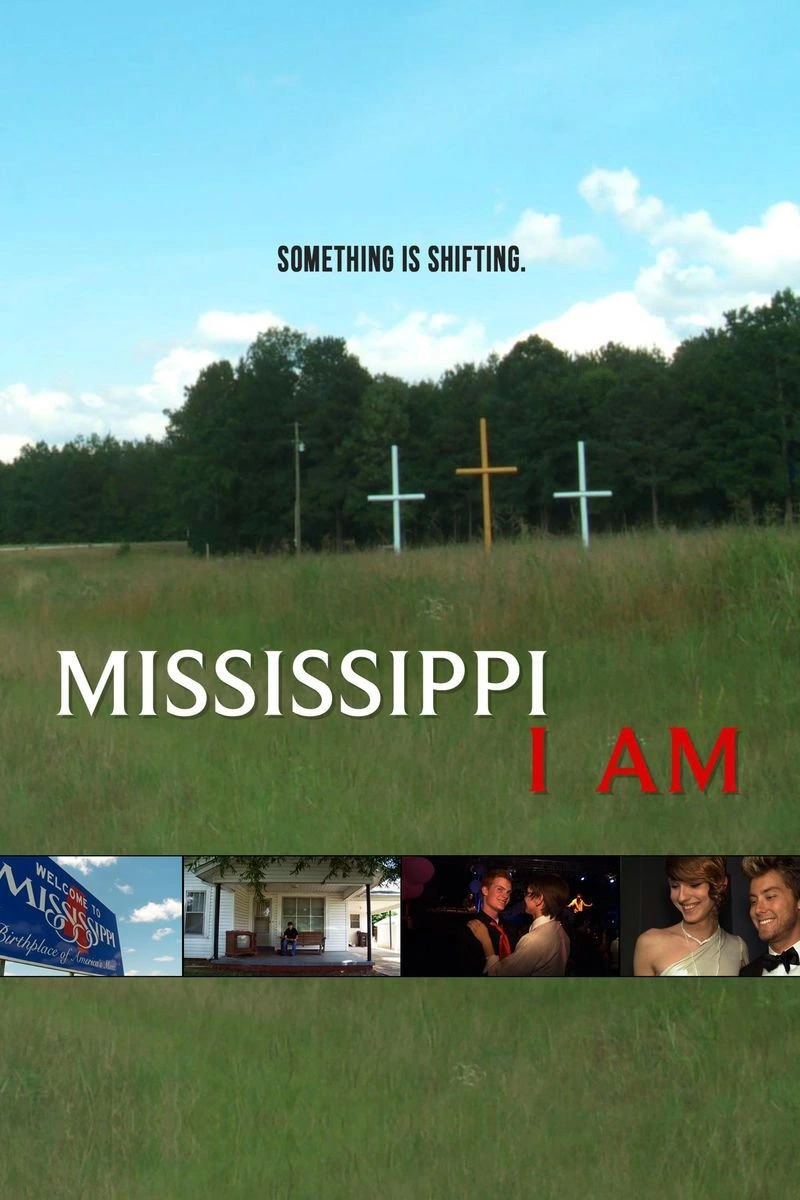 Poster van Mississippi I Am