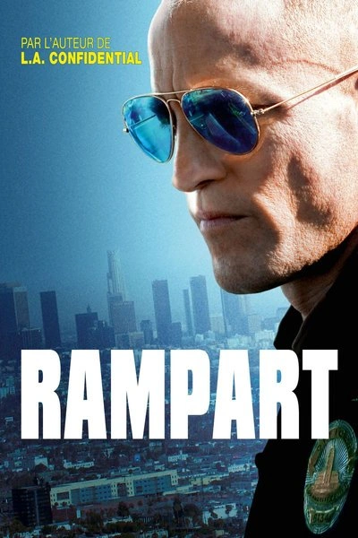 Poster Rampart