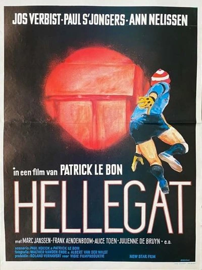 Poster Hellegat