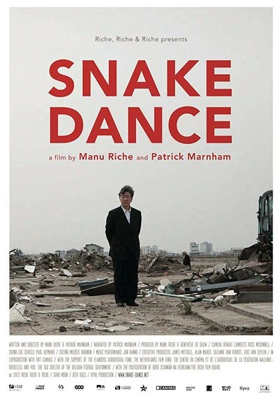 Affiche Snake Dance