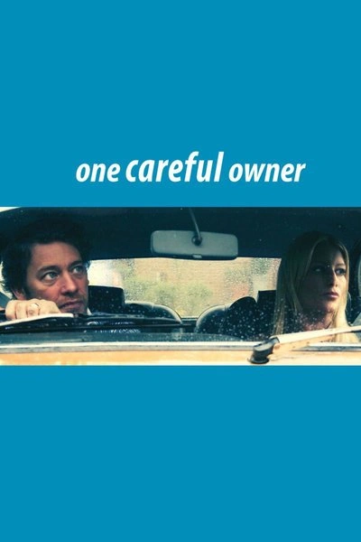 Affiche One Careful Owner