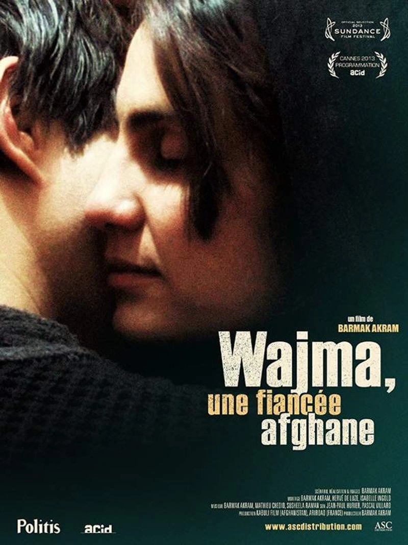 Poster van Wajma