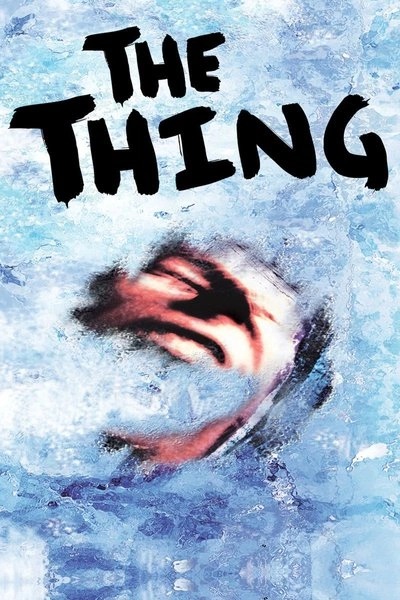 Poster The Thing
