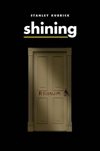 Poster The Shining