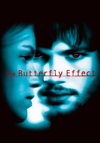 Poster The Butterfly Effect