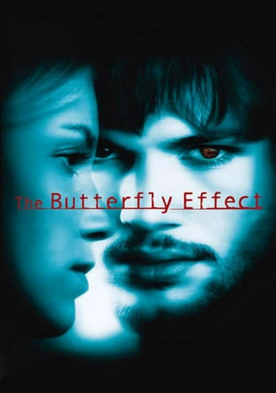 Poster The Butterfly Effect