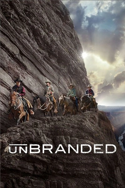 Affiche Unbranded