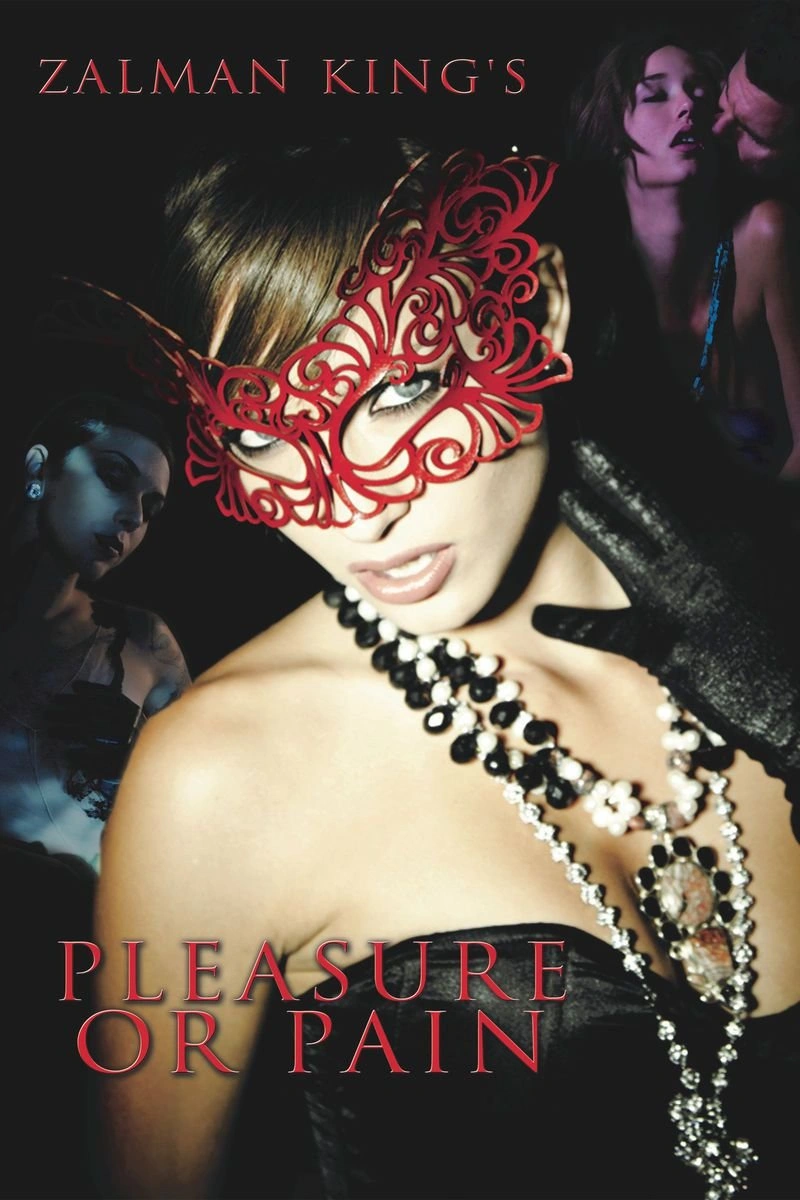 Affiche de Zalman King's Pleasure or Pain