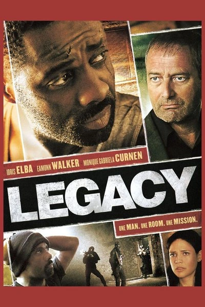 Poster Legacy