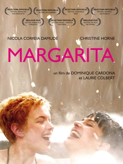 Affiche Margarita