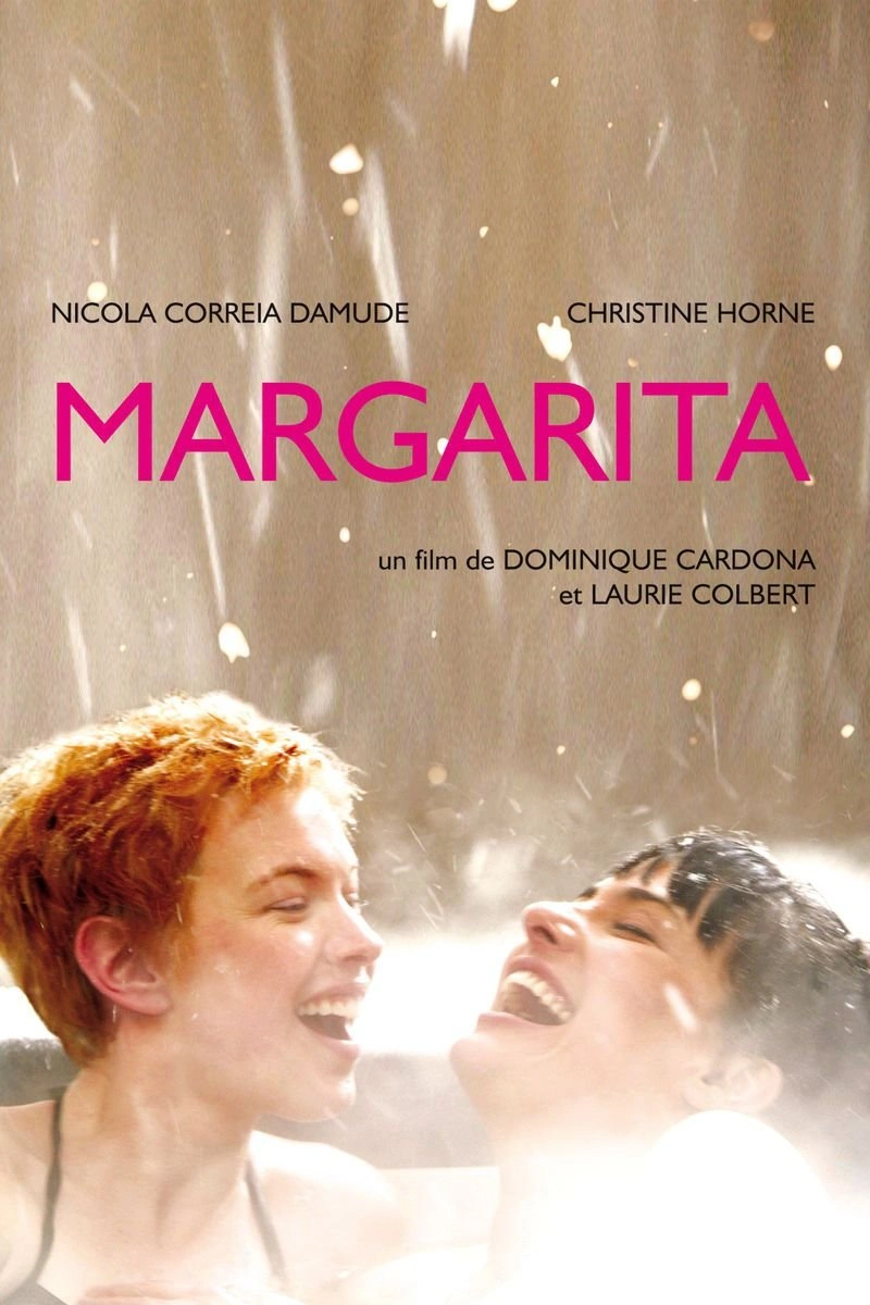 Poster van Margarita
