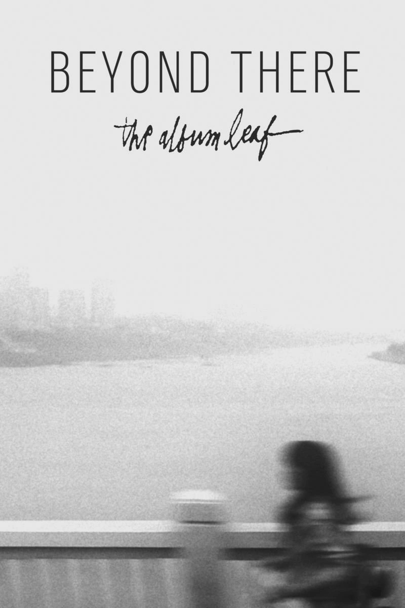 Affiche de Beyond There