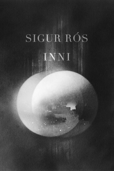 Poster Sigur Rós: Inni