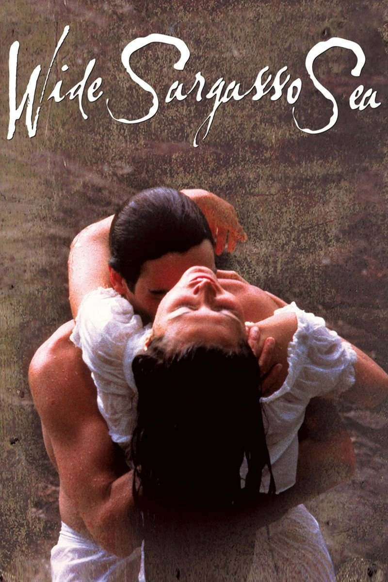 Affiche de Wide Sargasso Sea