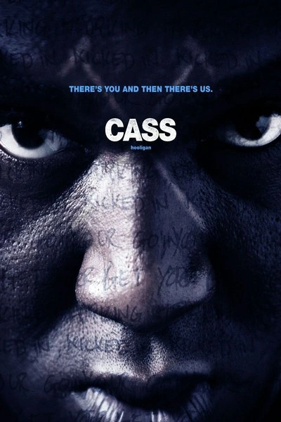 Poster Cass