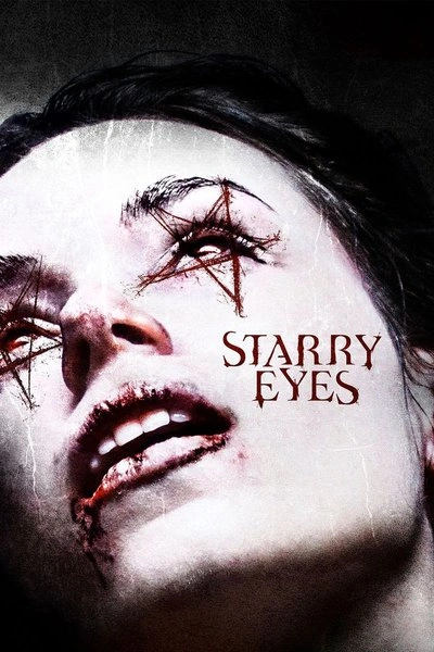 Affiche Starry Eyes