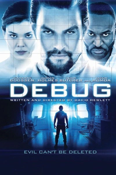 Affiche Debug