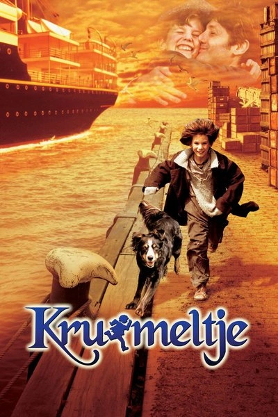 Affiche Un gamin