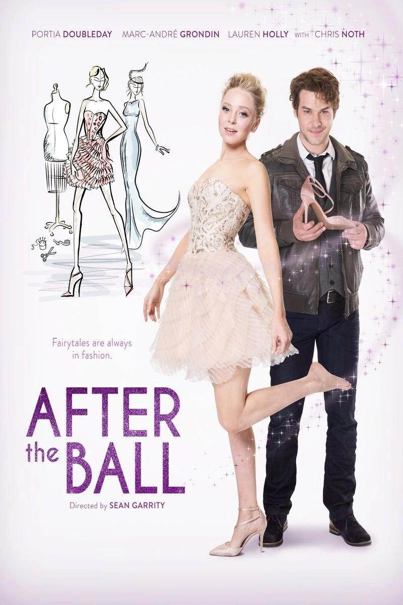 Poster van After the Ball