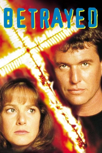 Affiche Betrayed