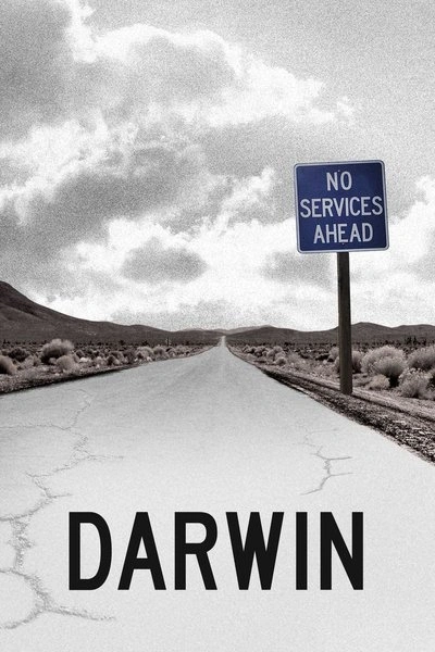 Affiche Darwin