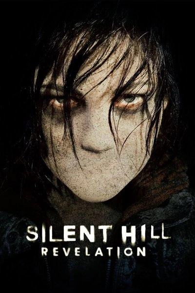 Poster Silent Hill: Revelation
