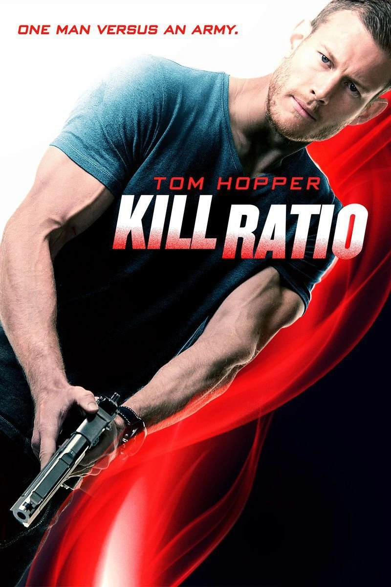 Affiche de Kill Ratio
