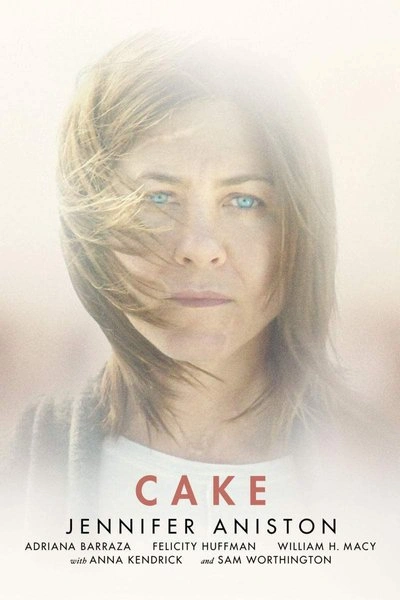 Poster Cake