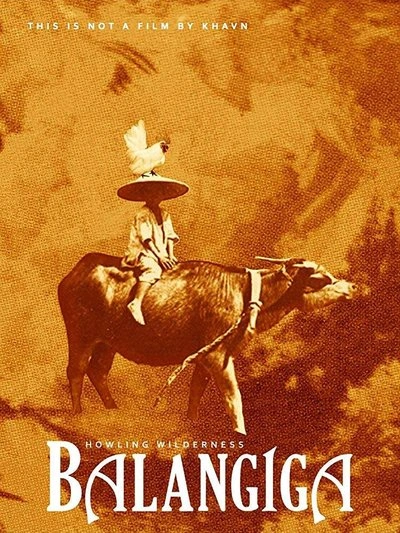 Affiche Balangiga&nbsp;: Howling Wilderness