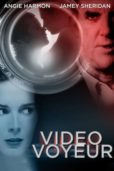 Poster Video Voyeur