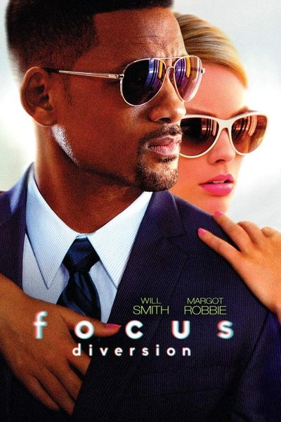 Poster Focus