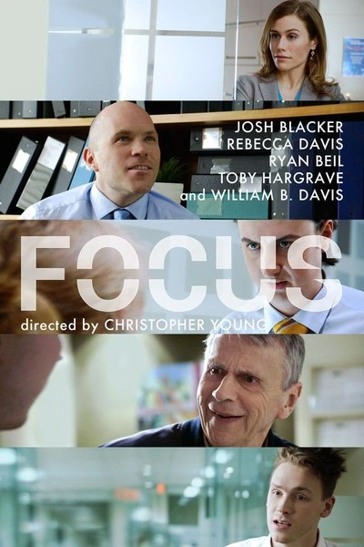 Affiche Diversion