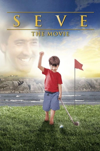 Affiche Seve: The Movie