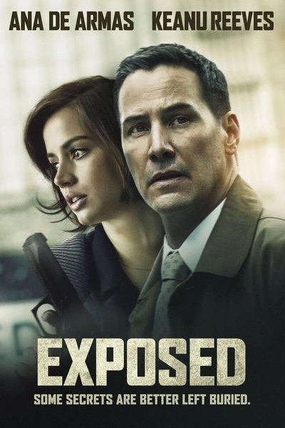 Affiche Suspicions