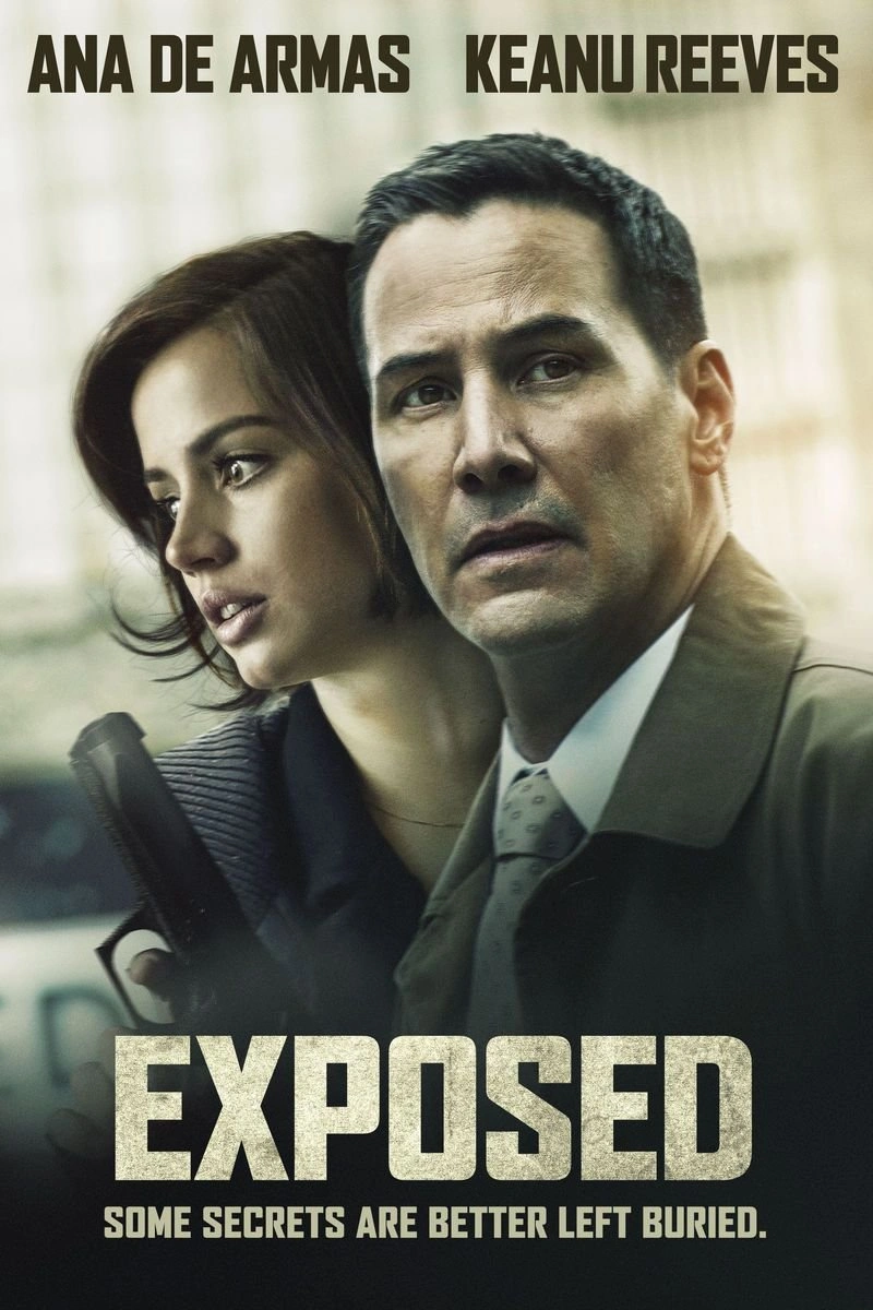 Affiche de Suspicions
