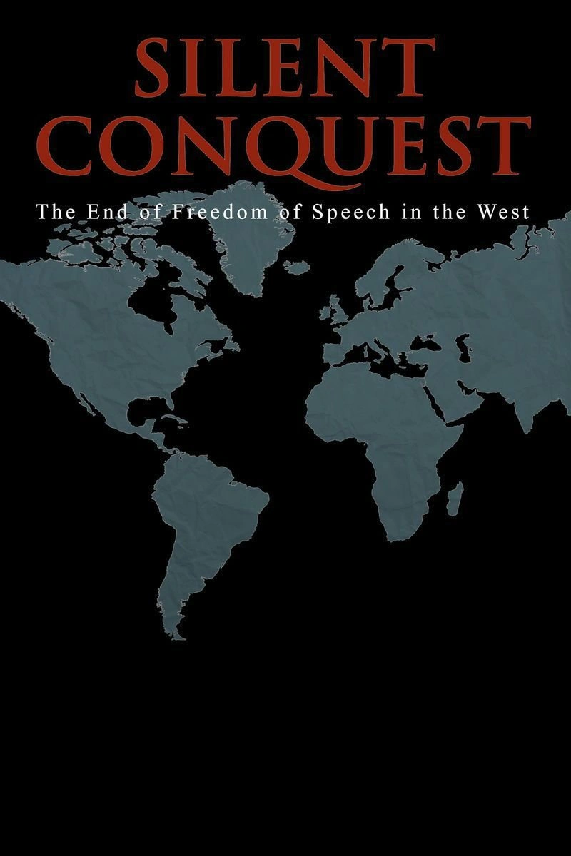 Affiche de Silent Conquest