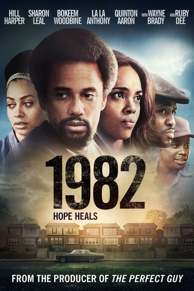 Poster 1982