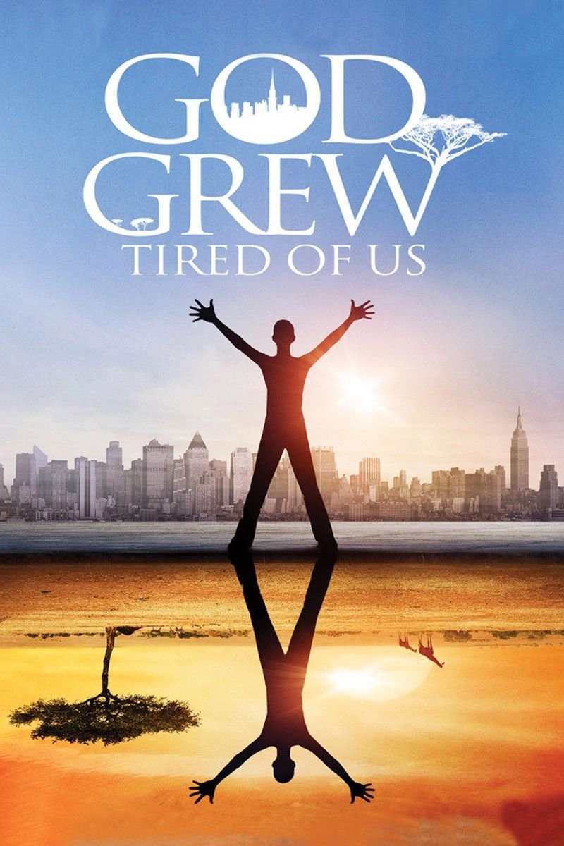 Affiche de God Grew Tired of Us