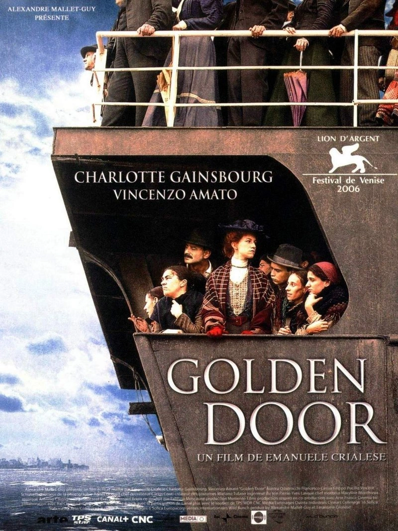 Affiche de Nuovomondo