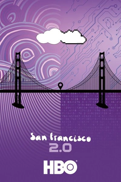 Poster San Francisco 2.0