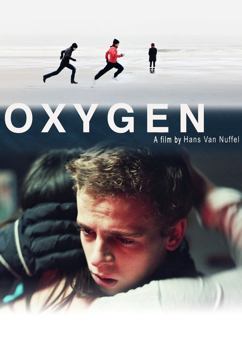 Poster van Oxygen