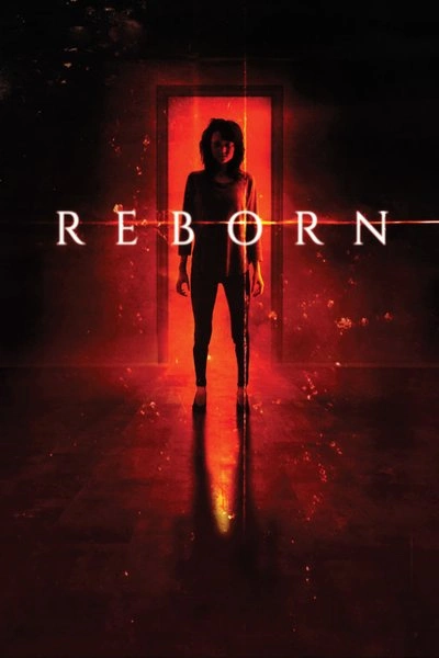 Affiche Reborn