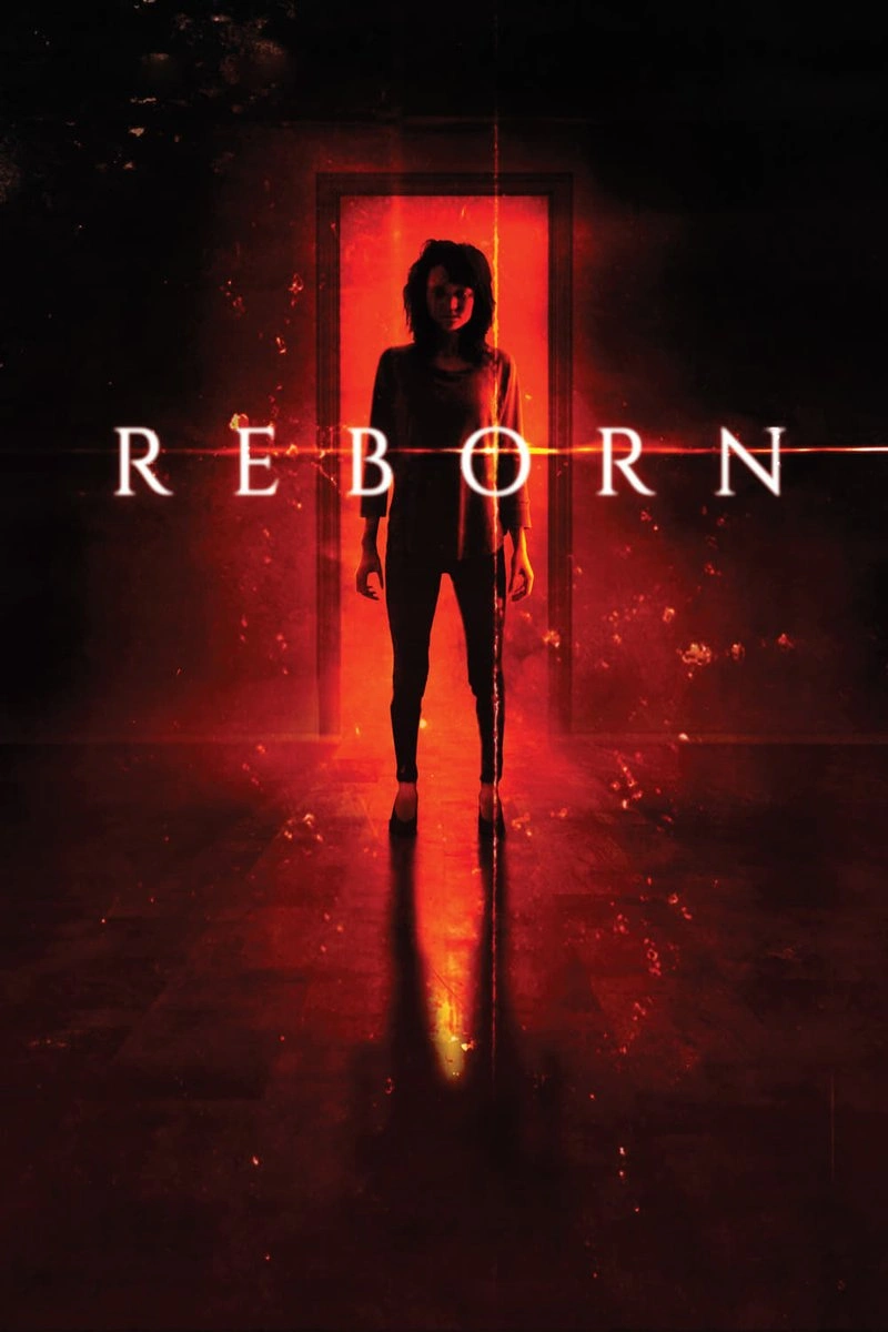 Affiche de Reborn