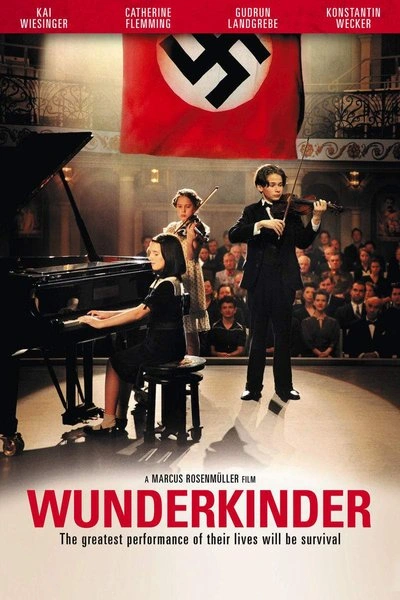 Poster Wunderkinder