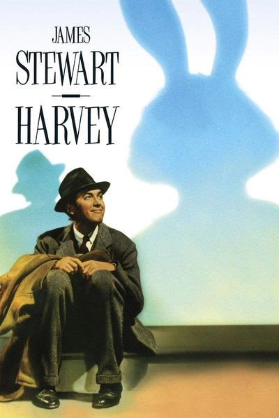 Poster Harvey