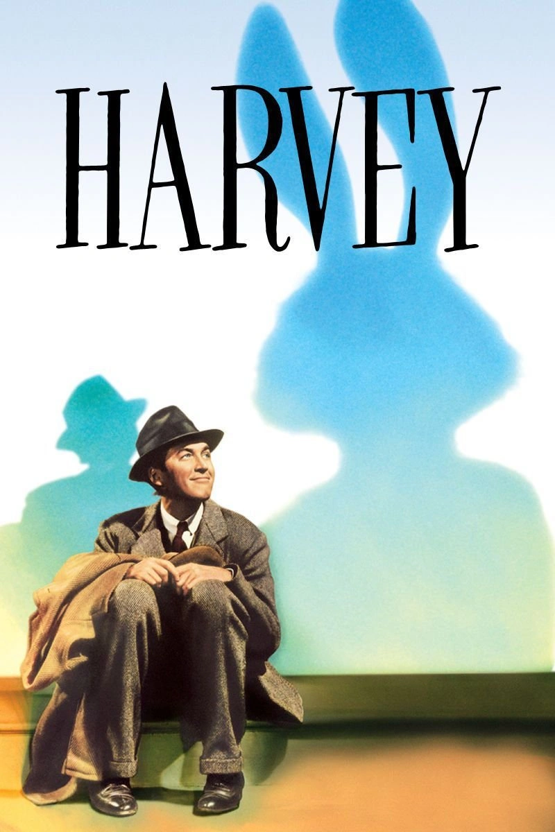 Affiche de Harvey