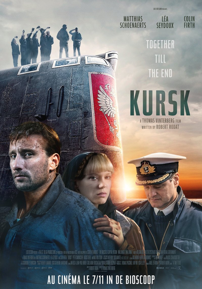 Poster van